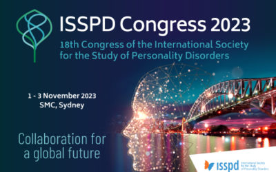 ISSPD Congress 2023