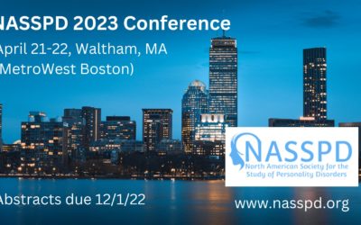 NASSPD 2023 Annual Conference
